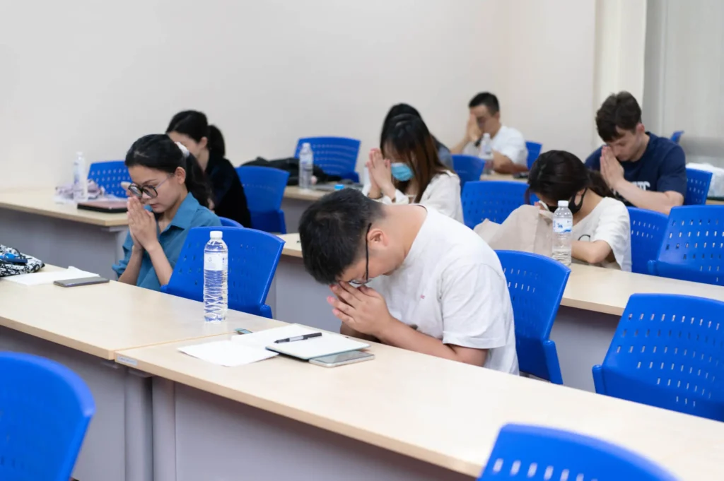 โครงการเรียนรู้วัฒนธรรมไทยเบื้องต้นและการสื่อสารข้ามวัฒนธรรมสำหรับนักศึกษาต่างชาติ ภาคการศึกษาที่ 1/2566