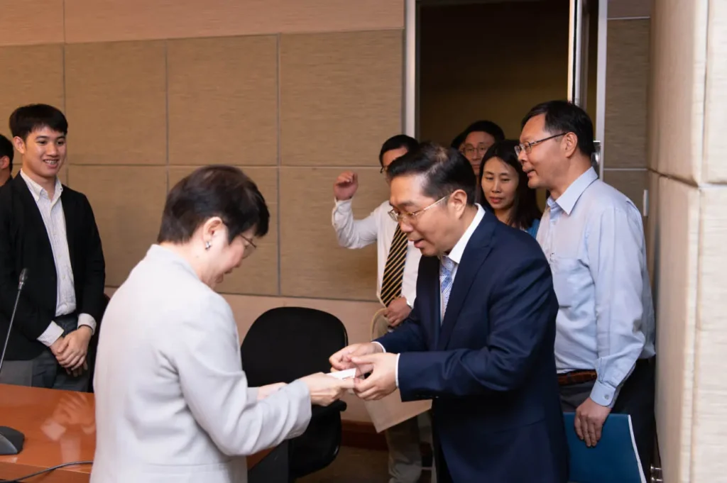 Yangtze-Normal-University-เยือนสถาบัน-27กันยายน-2566-01 Yangtze Normal University เยือนสถาบัน