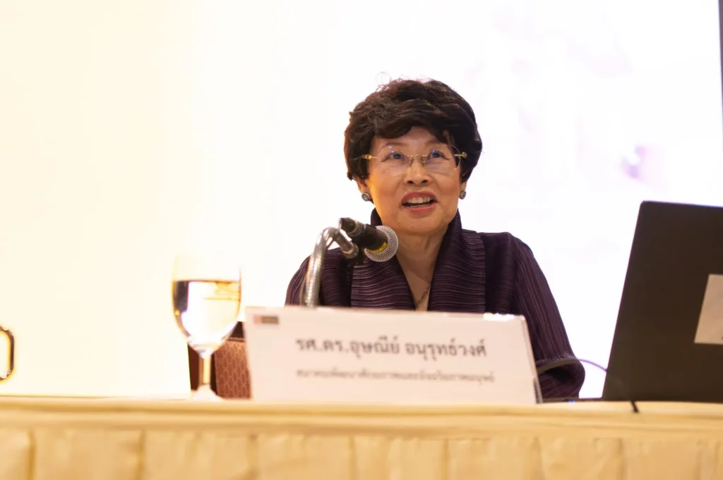 มหกรรมรวมใจเพื่อสายน้ำ ประจำปี 2566 “สร้างคน สร้างสังคม และสิ่งแวดล้อม”