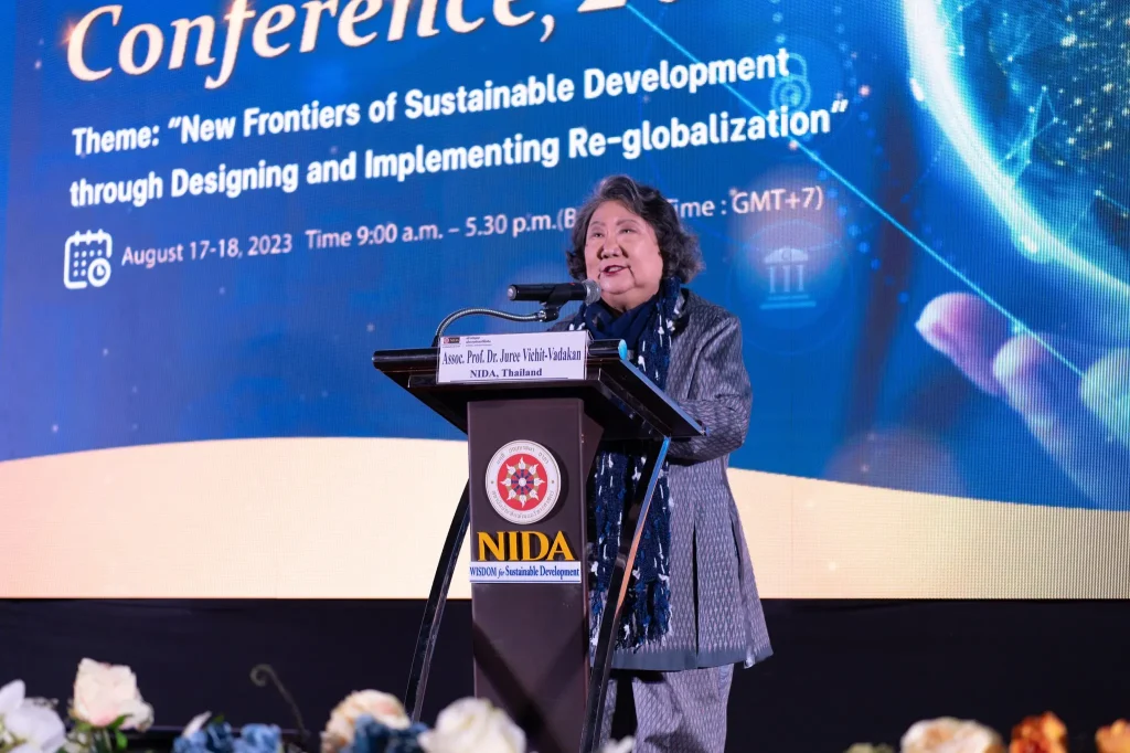 2nd-NIC-NIDA-Conference2023-18_04 NIDA จัดงานประชุมวิชาการระดับชาติและระดับนานาชาติ ประจำปี 2566 : 2nd NIC NIDA Conference,2023