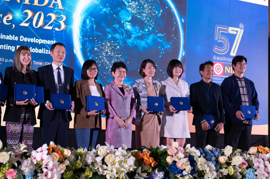 2nd-NIC-NIDA-Conference2023-18_05 NIDA จัดงานประชุมวิชาการระดับชาติและระดับนานาชาติ ประจำปี 2566 : 2nd NIC NIDA Conference,2023