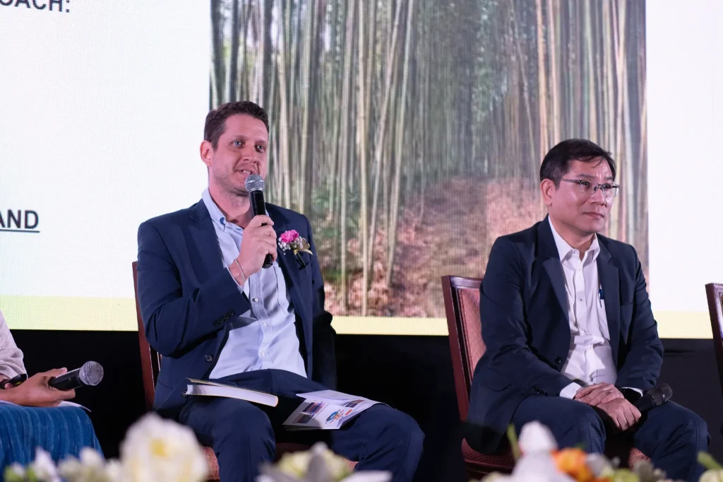 2nd-NIC-NIDA-Conference2023-18_10 NIDA จัดงานประชุมวิชาการระดับชาติและระดับนานาชาติ ประจำปี 2566 : 2nd NIC NIDA Conference,2023