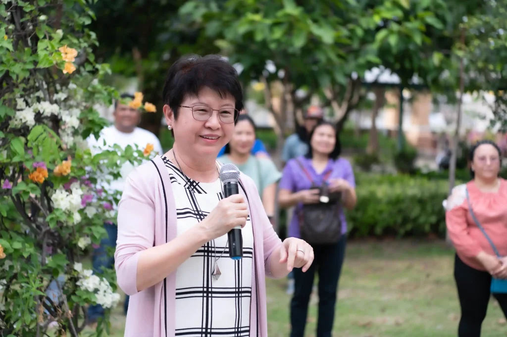 ปิดโครงการ NIDA USR: ฟุตบอลเยาวชน’ 66