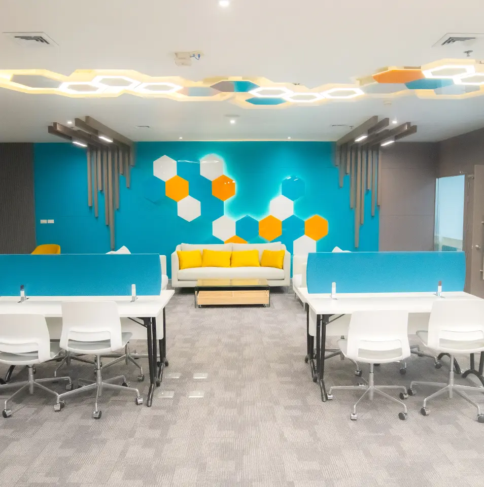 IDT Co-Learning Space เปิดให้บริการแล้ว