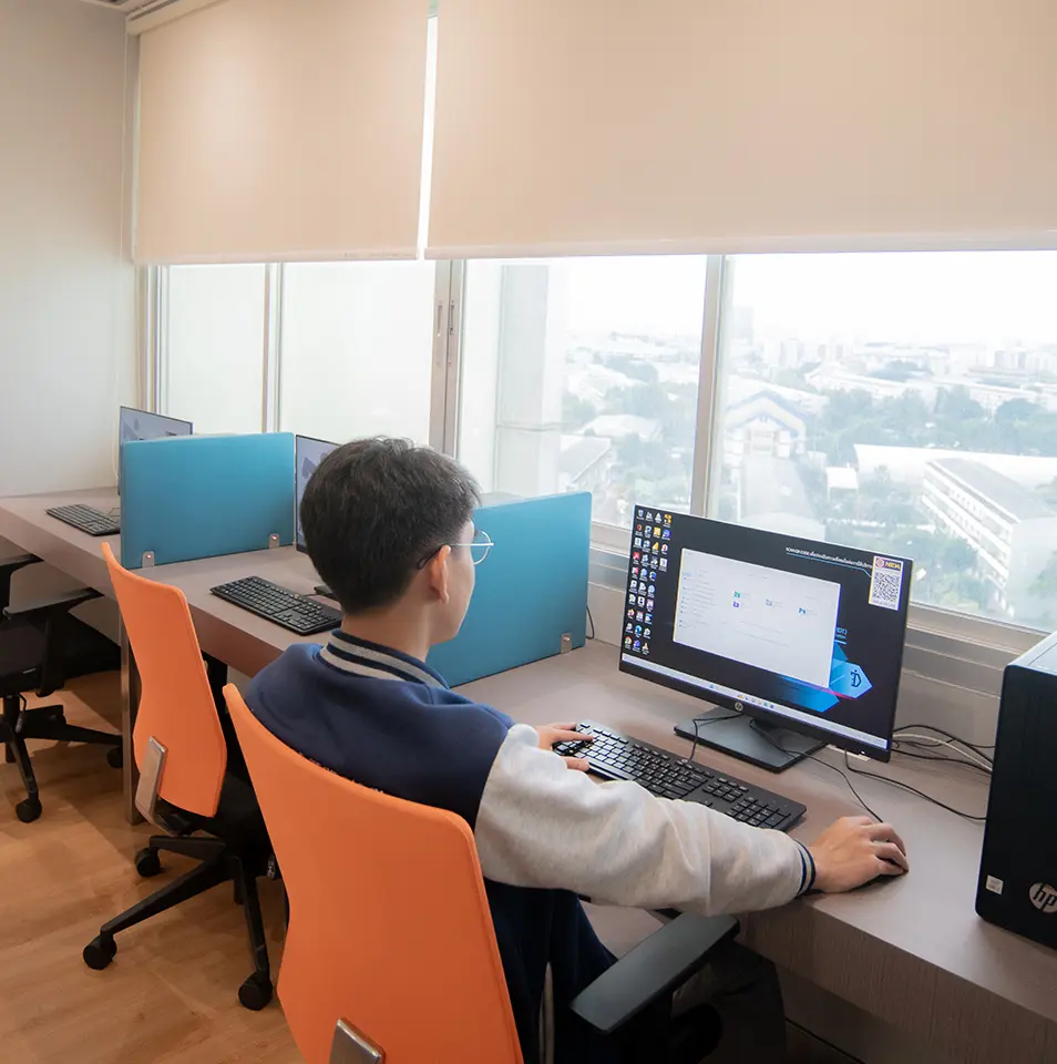 IDT Co-Learning Space เปิดให้บริการแล้ว