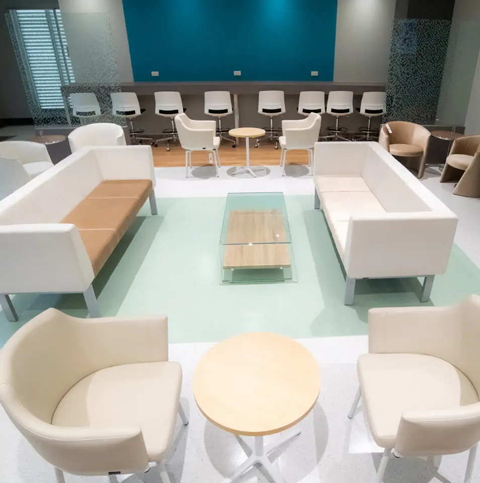 IDT Co-Learning Space เปิดให้บริการแล้ว