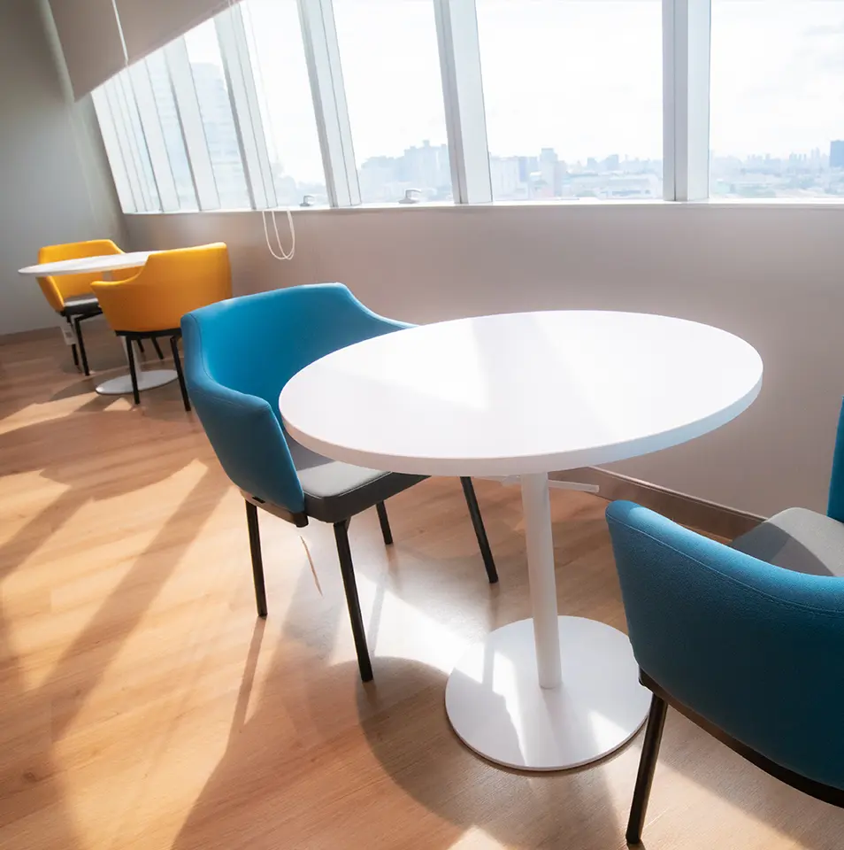 IDT Co-Learning Space เปิดให้บริการแล้ว