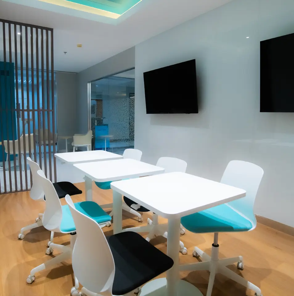 IDT Co-Learning Space เปิดให้บริการแล้ว