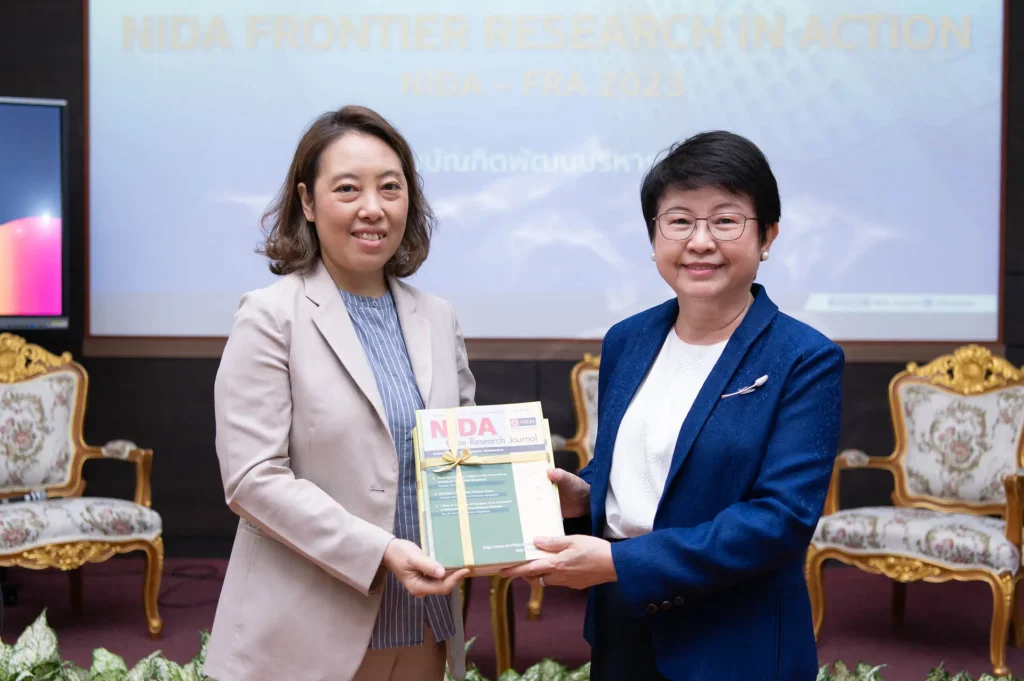 NIDA Frontier Research in Action (NIDA-FRA 2023)