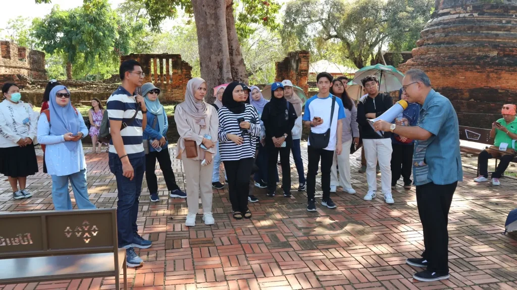 UiTM-NIDA-Global-Community-Outreach-2023-03 UiTM-NIDA Global Community Outreach 2023