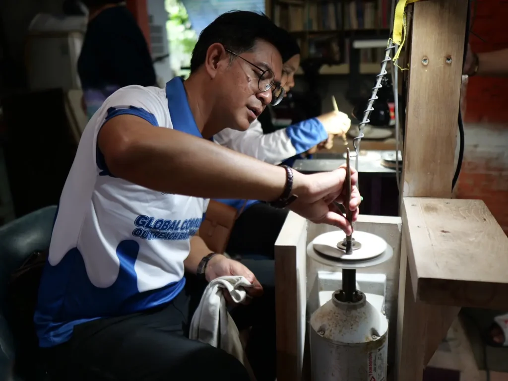 UiTM-NIDA-Global-Community-Outreach-2023-10 UiTM-NIDA Global Community Outreach 2023