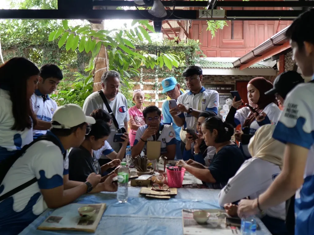 UiTM-NIDA-Global-Community-Outreach-2023-11 UiTM-NIDA Global Community Outreach 2023