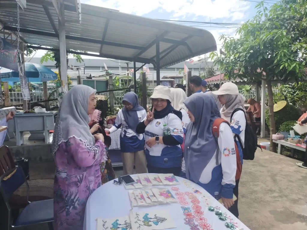 UiTM-NIDA-Global-Community-Outreach-2023-13 UiTM-NIDA Global Community Outreach 2023