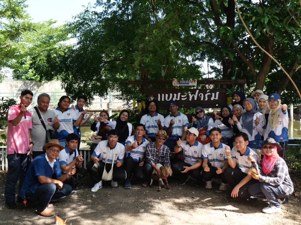 UiTM-NIDA-Global-Community-Outreach-2023-17 UiTM-NIDA Global Community Outreach 2023