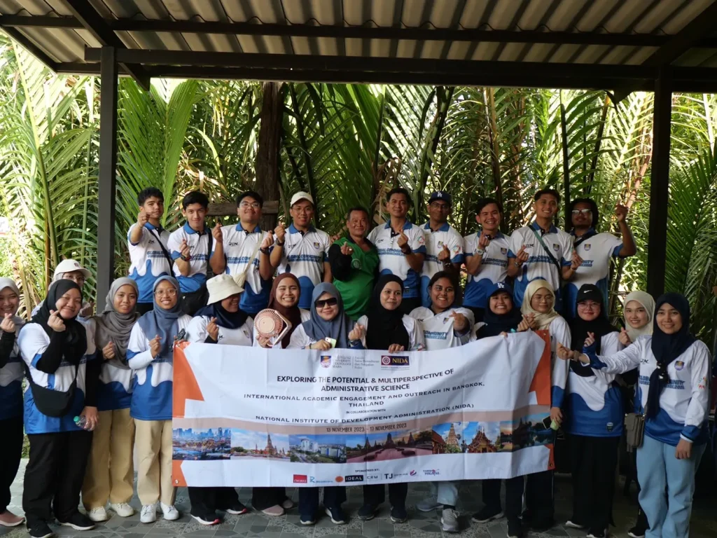 UiTM-NIDA-Global-Community-Outreach-2023-23 UiTM-NIDA Global Community Outreach 2023