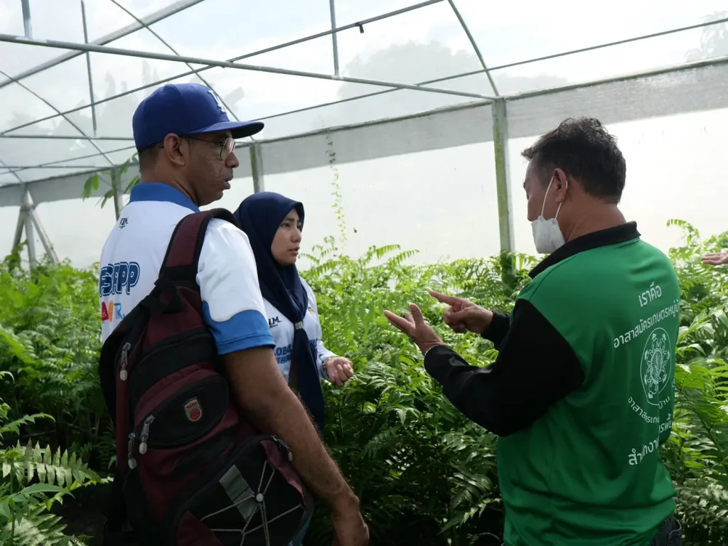 UiTM-NIDA-Global-Community-Outreach-2023-25 UiTM-NIDA Global Community Outreach 2023