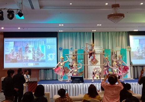 NIDA ขับเคลื่อนการพัฒนาที่ยั่งยืน ผ่านความร่วมมือกับชุมชนและศิษย์เก่าในด้านการท่องเที่ยว การศึกษา และการสร้างศักยภาพผู้นำ