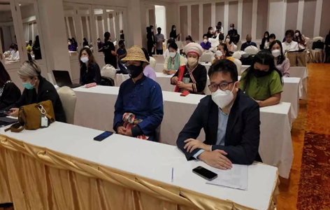 NIDA ขับเคลื่อนการพัฒนาที่ยั่งยืน ผ่านความร่วมมือกับชุมชนและศิษย์เก่าในด้านการท่องเที่ยว การศึกษา และการสร้างศักยภาพผู้นำ