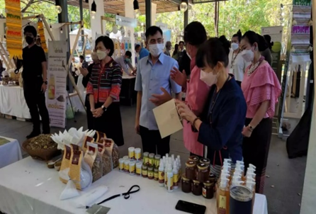 NIDA ขับเคลื่อนการพัฒนาที่ยั่งยืน ผ่านความร่วมมือกับชุมชนและศิษย์เก่าในด้านการท่องเที่ยว การศึกษา และการสร้างศักยภาพผู้นำ