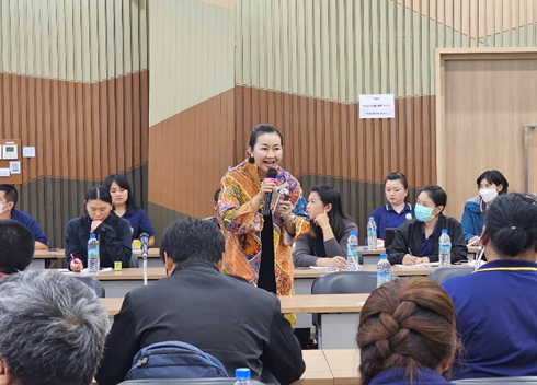 NIDA ขับเคลื่อนการพัฒนาที่ยั่งยืน ผ่านความร่วมมือกับชุมชนและศิษย์เก่าในด้านการท่องเที่ยว การศึกษา และการสร้างศักยภาพผู้นำ