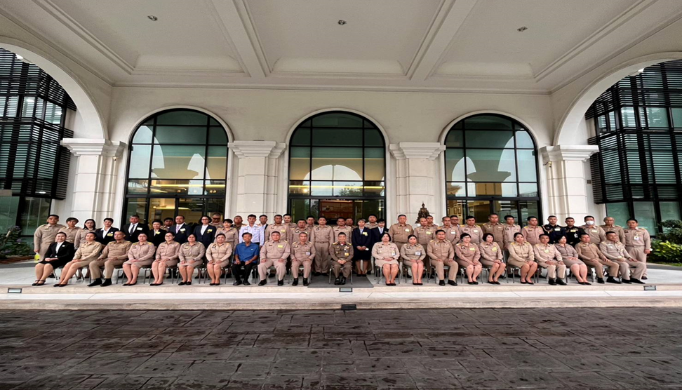 NIDA ขับเคลื่อนการพัฒนาที่ยั่งยืน ผ่านความร่วมมือกับชุมชนและศิษย์เก่าในด้านการท่องเที่ยว การศึกษา และการสร้างศักยภาพผู้นำ