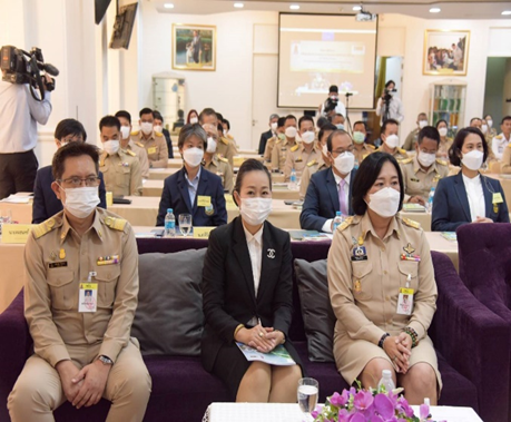 NIDA ขับเคลื่อนการพัฒนาที่ยั่งยืน ผ่านความร่วมมือกับชุมชนและศิษย์เก่าในด้านการท่องเที่ยว การศึกษา และการสร้างศักยภาพผู้นำ