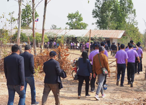 NIDA ขับเคลื่อนการพัฒนาที่ยั่งยืน ผ่านความร่วมมือกับชุมชนและศิษย์เก่าในด้านการท่องเที่ยว การศึกษา และการสร้างศักยภาพผู้นำ