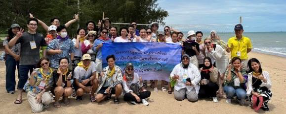 ส่งเสริมการทำงานที่มีคุณค่า ด้วยปัญญา เพื่อการพัฒนาทางเศรษฐกิจที่ยั่งยืน