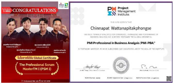 ส่งเสริมการทำงานที่มีคุณค่า ด้วยปัญญา เพื่อการพัฒนาทางเศรษฐกิจที่ยั่งยืน