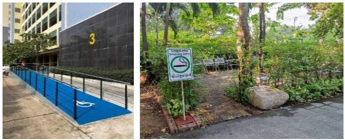 ส่งเสริมการทำงานที่มีคุณค่า ด้วยปัญญา เพื่อการพัฒนาทางเศรษฐกิจที่ยั่งยืน