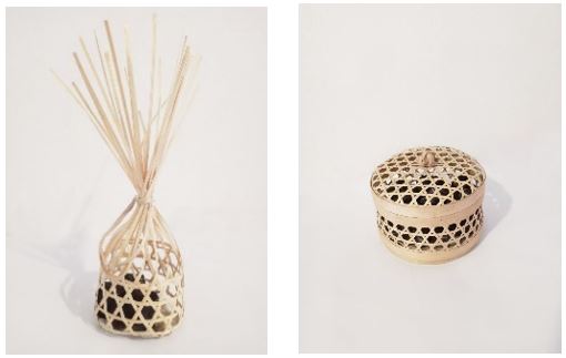 ข้อมูลผลิตภัณฑ์ที่เข้าร่วมกิจกรรม National Hackathon 2022 ภายใต้โครงการ U2T for BCG ตำบลหนองไผ่ อำเภอหนองขาหย่าง จังหวัดอุทัยธานี