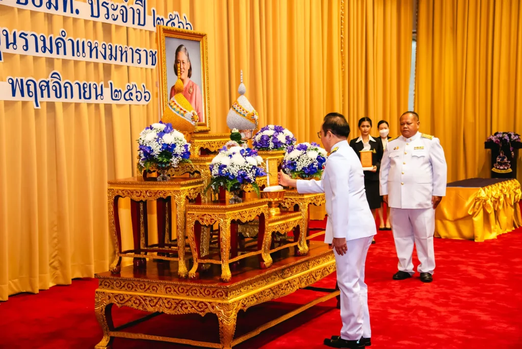 ขอแสดงความยินดีแด่ “รศ.ดร.อดิศร์ อิศรางกูร ณ อยุธยา” เข้ารับโล่พระราชทาน ‘อาจารย์ดีเด่นแห่งชาติ ประจำปี พ.ศ. 2566’ ในสาขาสังคมศาสตร์