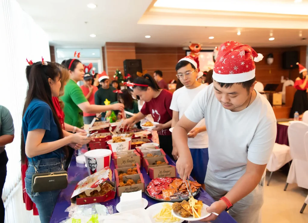 Jingles & Joy: Embrace the Festive Spirit Around the World