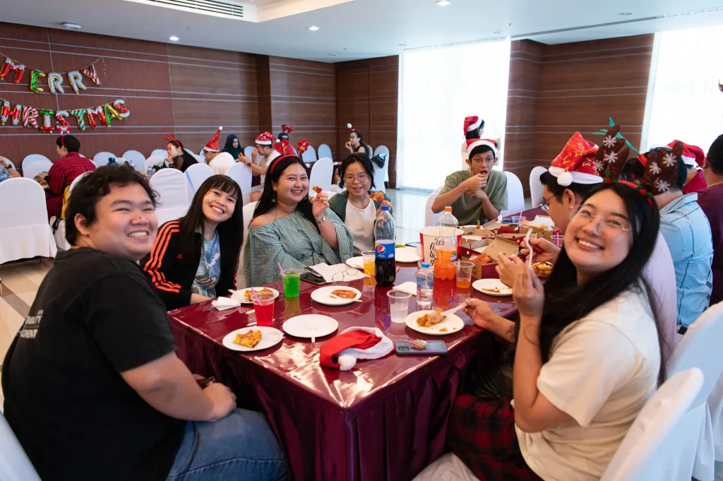 Jingles & Joy: Embrace the Festive Spirit Around the World