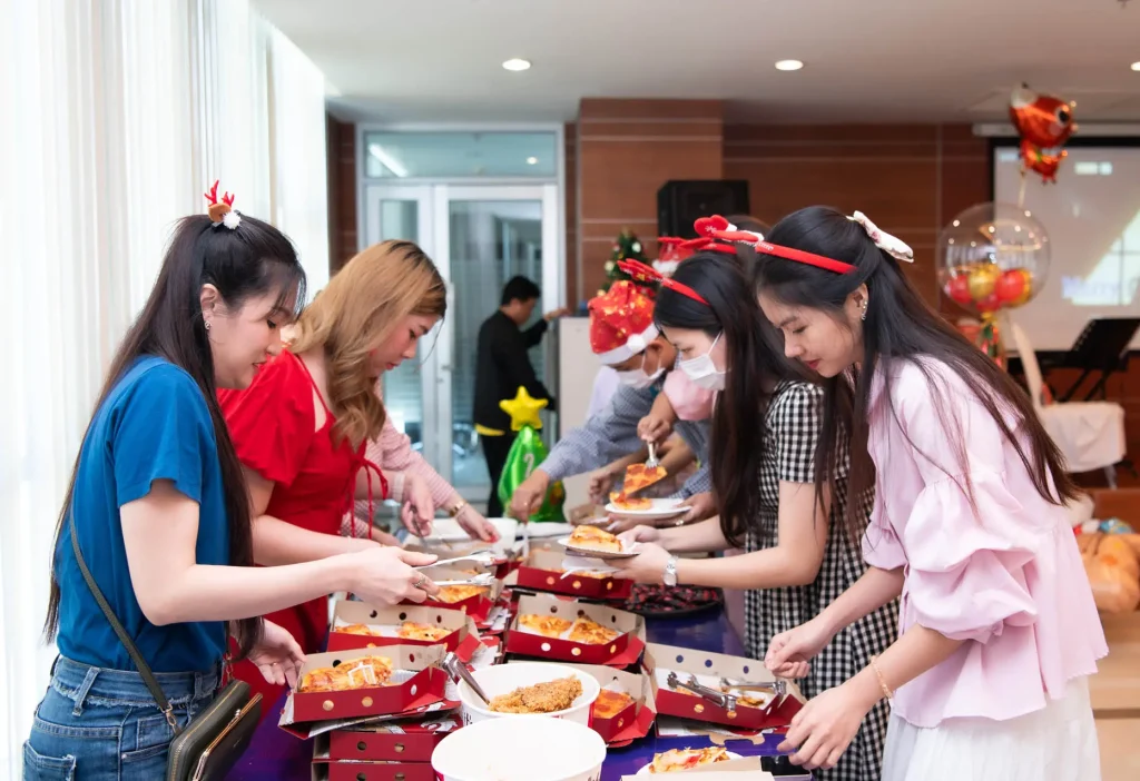 Jingles & Joy: Embrace the Festive Spirit Around the World