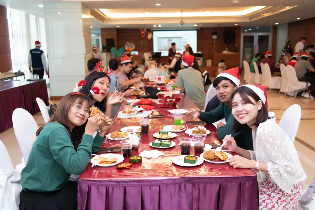 Jingles & Joy: Embrace the Festive Spirit Around the World