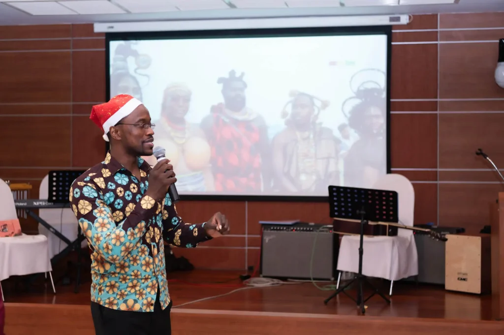 Jingles & Joy: Embrace the Festive Spirit Around the World