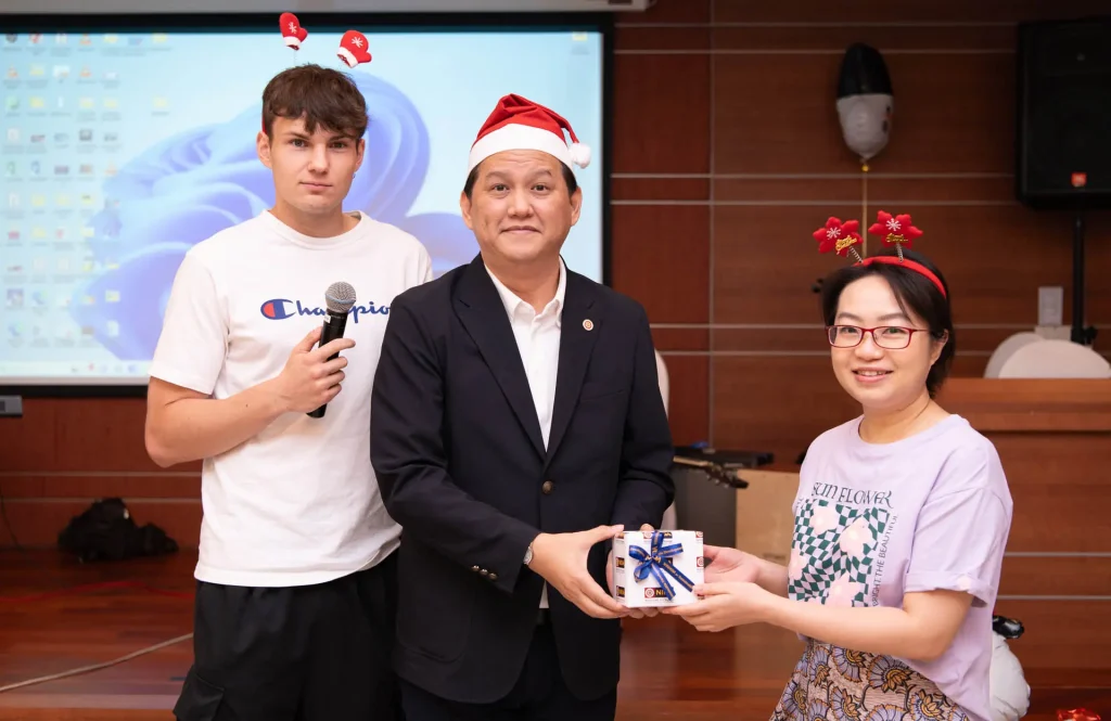 Jingles & Joy: Embrace the Festive Spirit Around the World