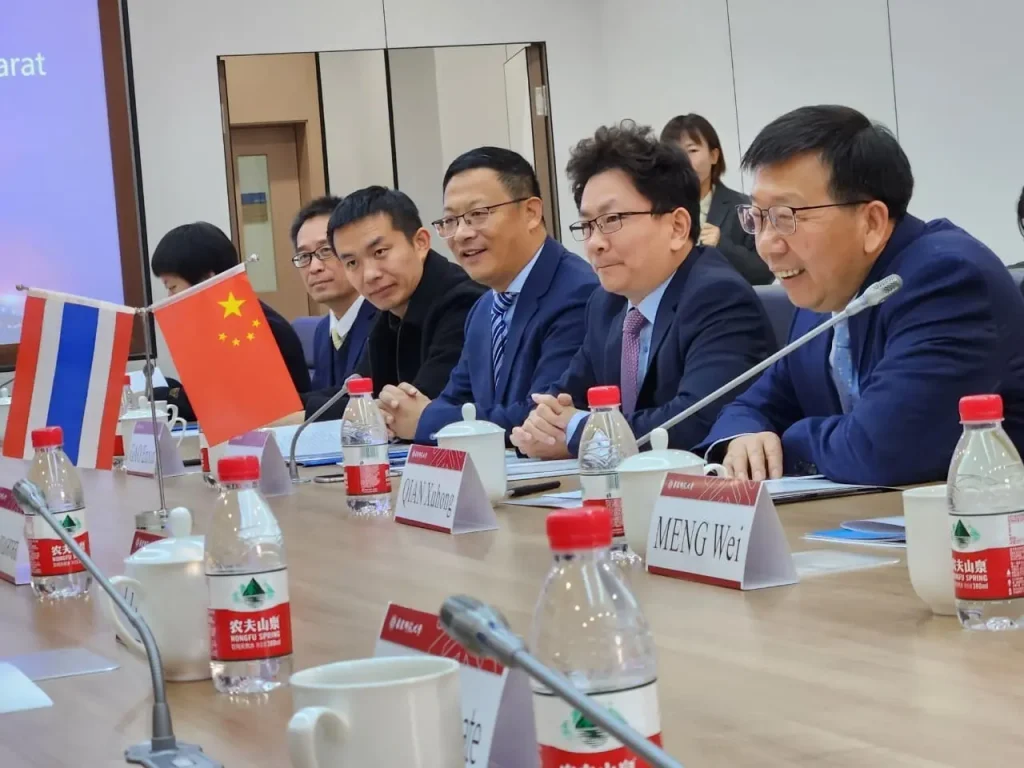 PISA -​ เรียนรู้จากเซี่ยงไฮ้​ (2)