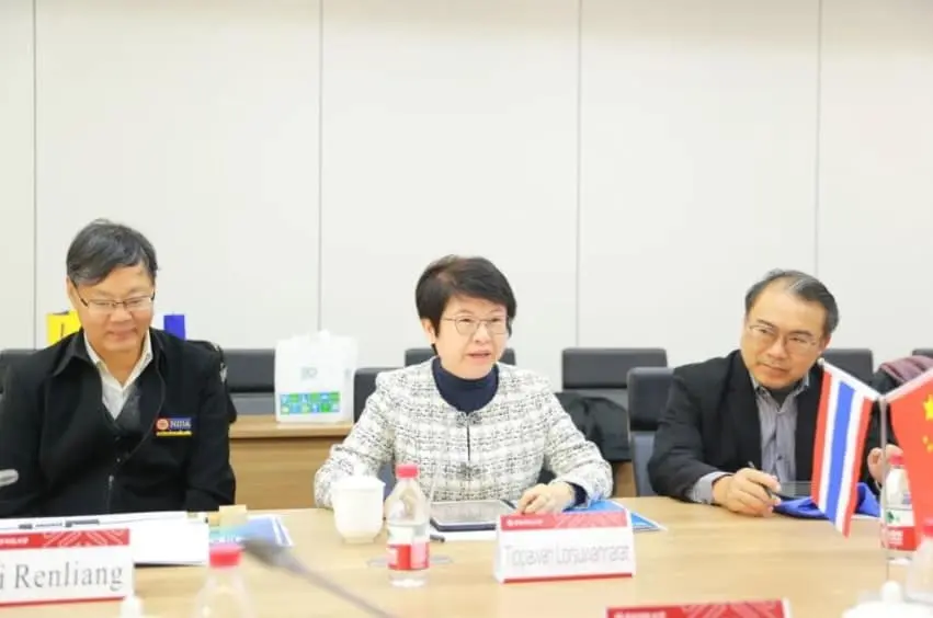 PISA -​ เรียนรู้จากเซี่ยงไฮ้​ (2)