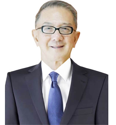 นายเปรมประชา ศุภสมุทร กรรมการสภาสถาบัน