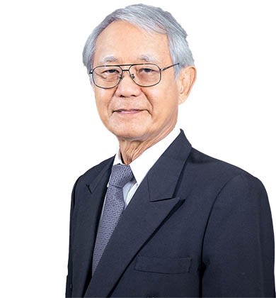 ยงยุทธ ยุทธวงศ์ กรรมการสภาสถาบัน