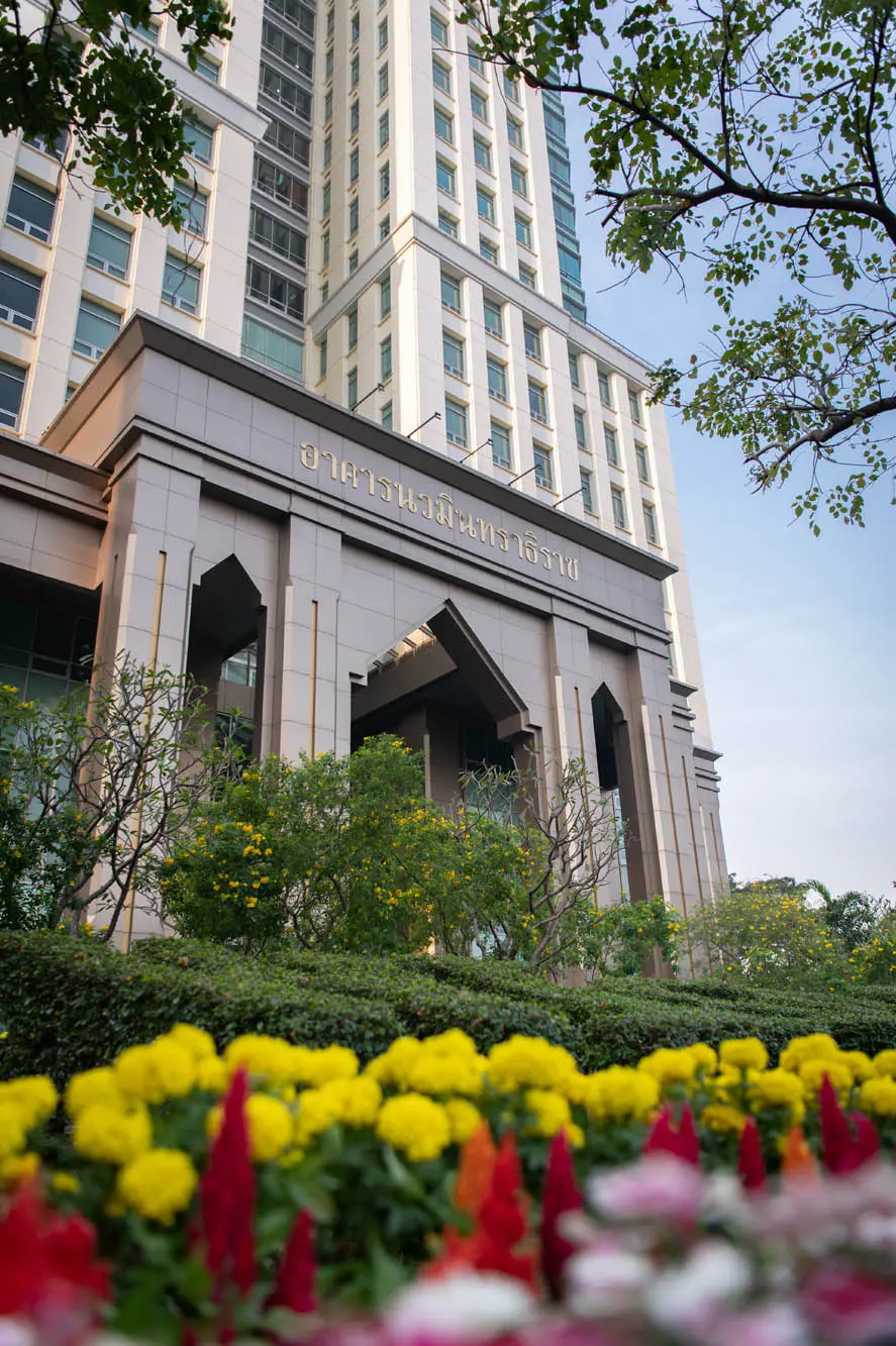 Congratulations! มหาบัณฑิตและดุษฎีบัณฑิตรุ่นที่ 44 กับ ค่านิยมหลักใหม่ของนิด้า “WISE”