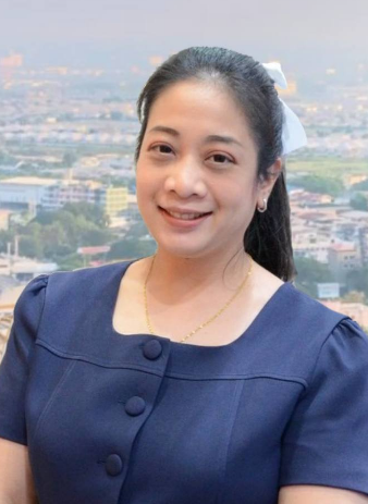 นิด้าต้อนรับสมาชิกใหม่ ปีงบประมาณ พ.ศ. 2567