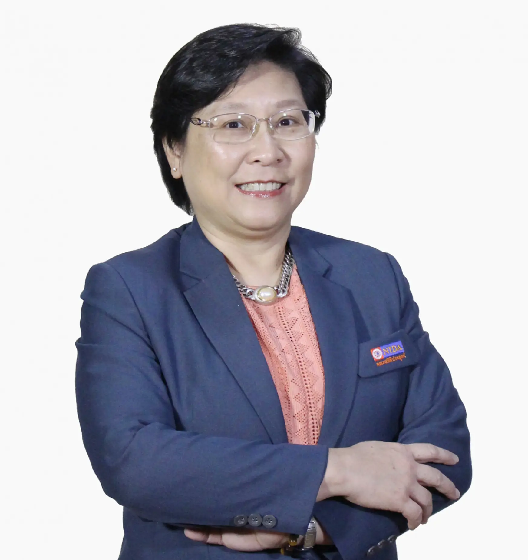 เกี่ยวกับนิด้า