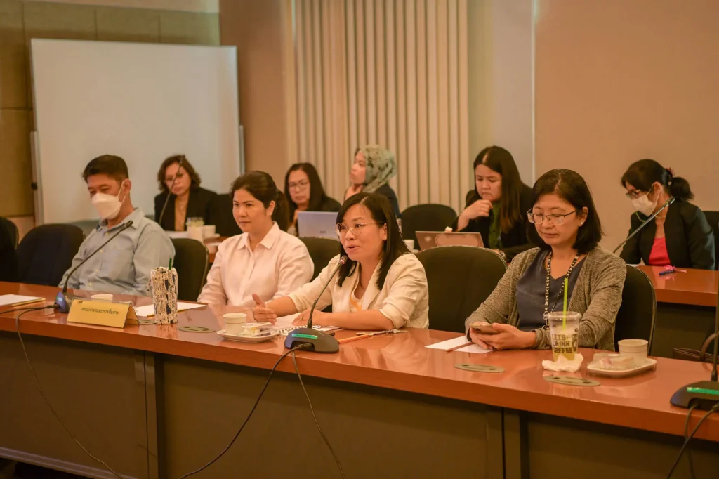 ‘นิด้า’ จัดประเมินคุณภาพการศึกษาภายในตามเกณฑ์คุณภาพการศึกษาเพื่อการดำเนินการที่เป็นเลิศ (Education Criteria for Performance Excellence – EdPEx)