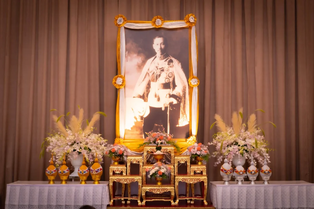 ‘นิด้า’ ร่วมแสดงความยินดี ครบรอบ 94 ปี สถานีวิทยุกระจายเสียงแห่งประเทศไทย