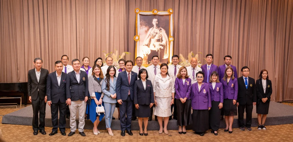 ‘นิด้า’ ร่วมแสดงความยินดี ครบรอบ 94 ปี สถานีวิทยุกระจายเสียงแห่งประเทศไทย