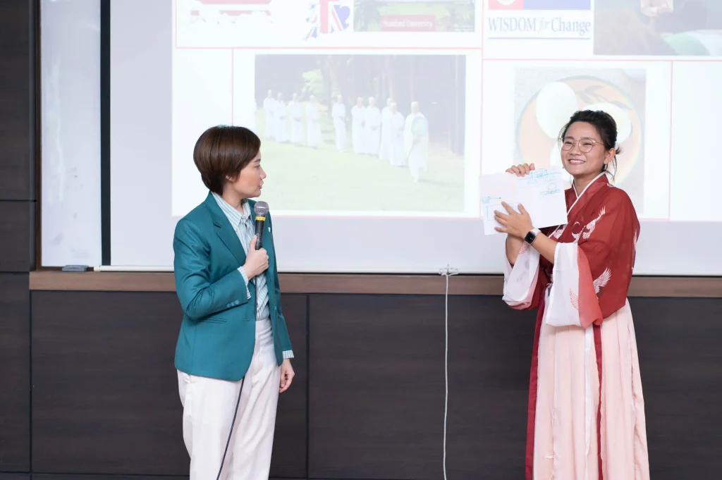 โครงการเรียนรู้วัฒนธรรมไทยเบื้องต้นและการสื่อสารข้ามวัฒนธรรมสำหรับนักศึกษาต่างชาติ ภาคการศึกษาที่ 2/2566