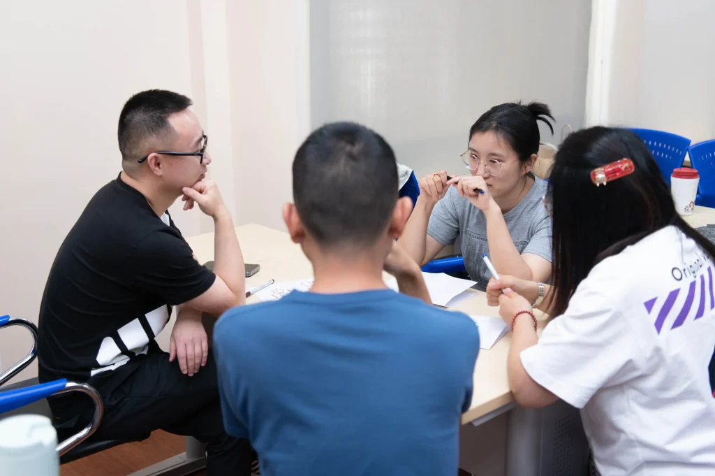 โครงการเรียนรู้วัฒนธรรมไทยเบื้องต้นและการสื่อสารข้ามวัฒนธรรมสำหรับนักศึกษาต่างชาติ ภาคการศึกษาที่ 2/2566